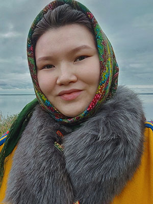 Яхьяева Галина Вячеславовна Яхьяева Галина Вячеславовна